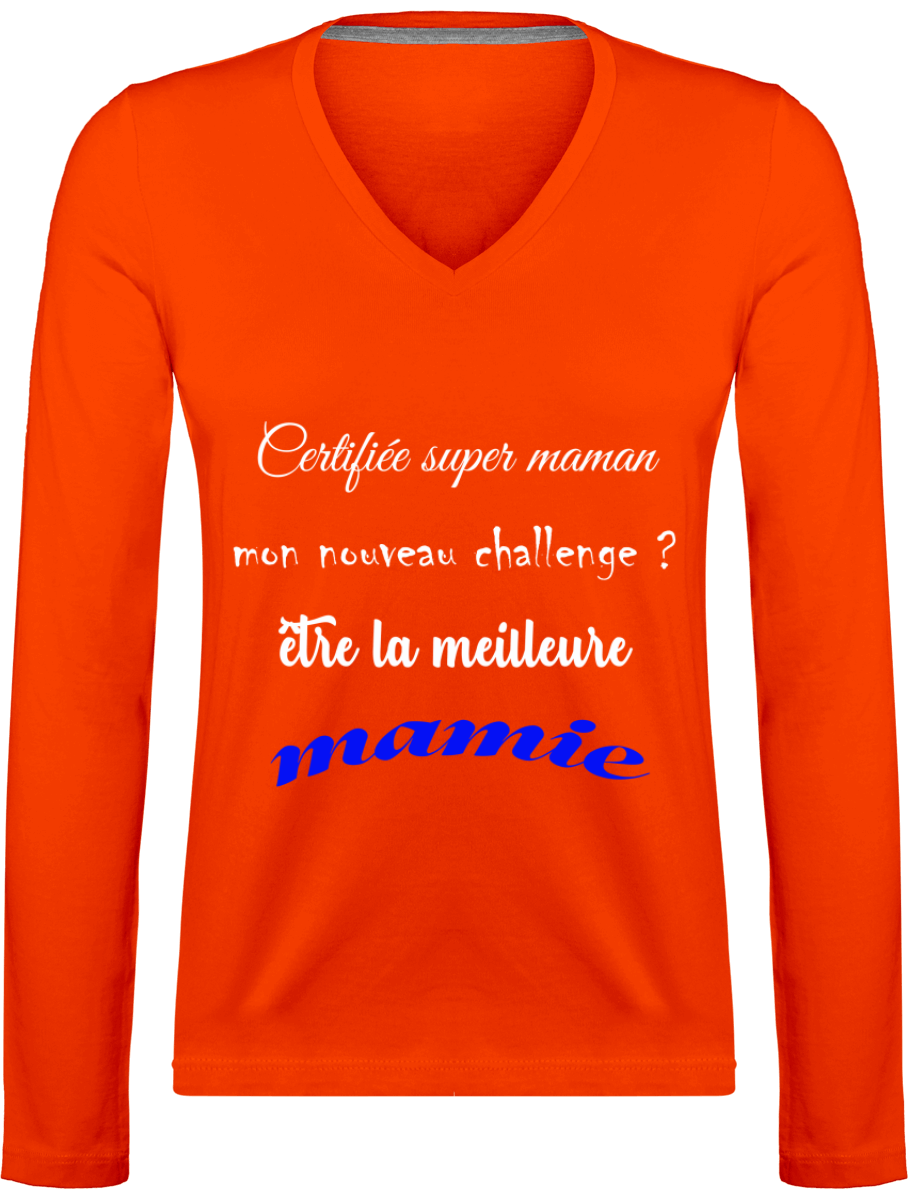 T shirt femme online ete 2020