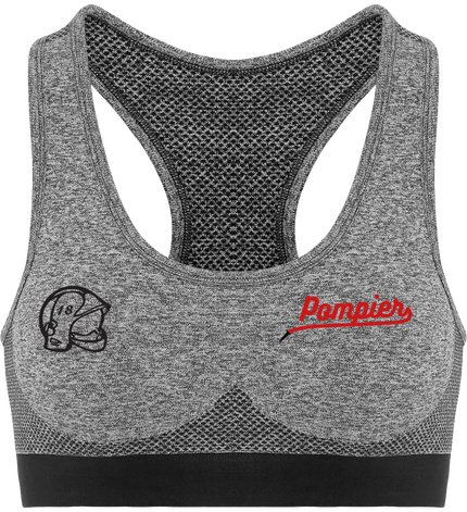 brassiere de sport 