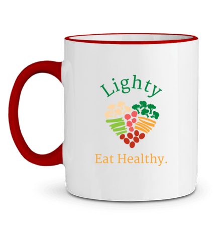 Mug lighty