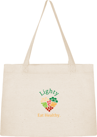 Sac cabas lighty