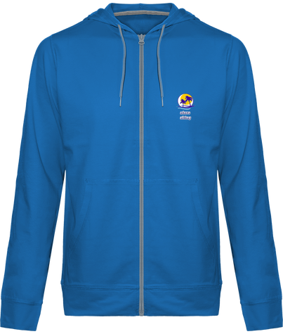 veste a capuche