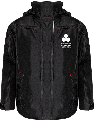 PanzerWear Parka
