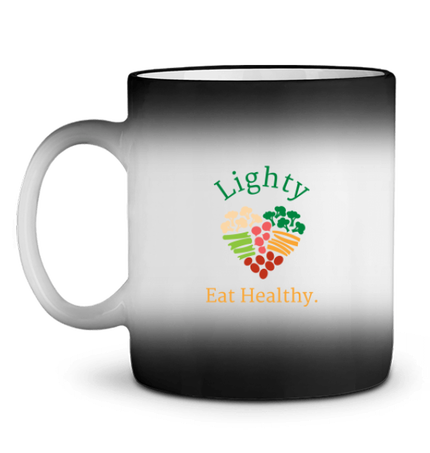 Tasse magique lighty