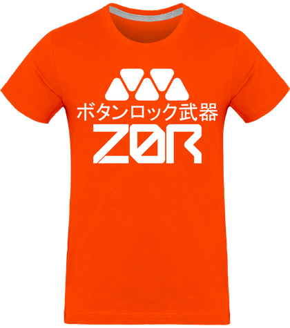 ZOR PanzerWear Tee