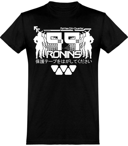 99 Ronins Gang Tee