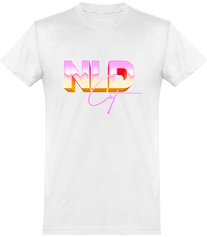Teeshirt Nld