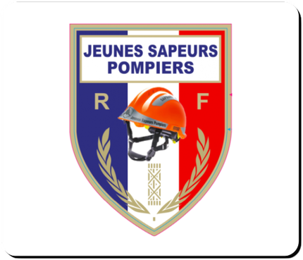 tapis de souris JSP