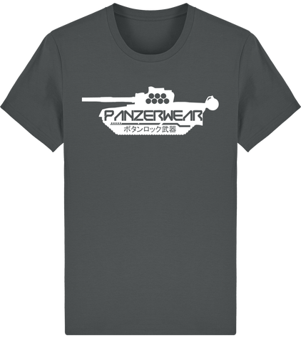 PanzerWear Oni Tee