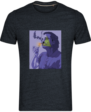 T-shirt Homme Pablo