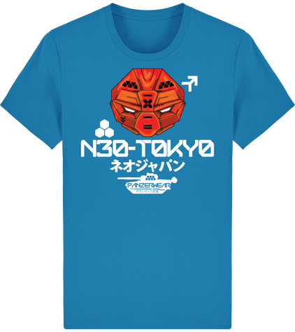 Neo-Tokyo Tee