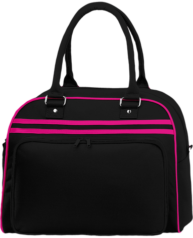 Sac rétro à personnaliser
