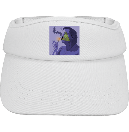 Casquette Visière Pablo