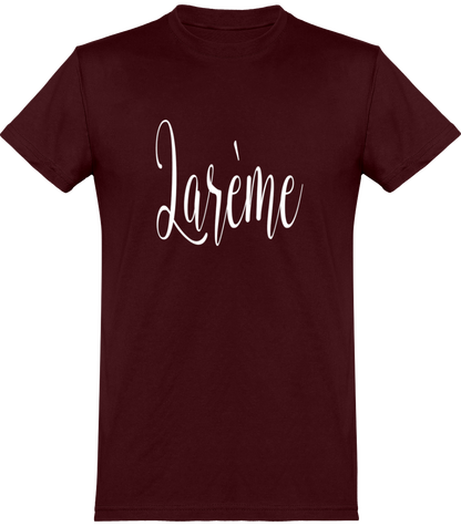 New T-shirt Larème for the summer 
