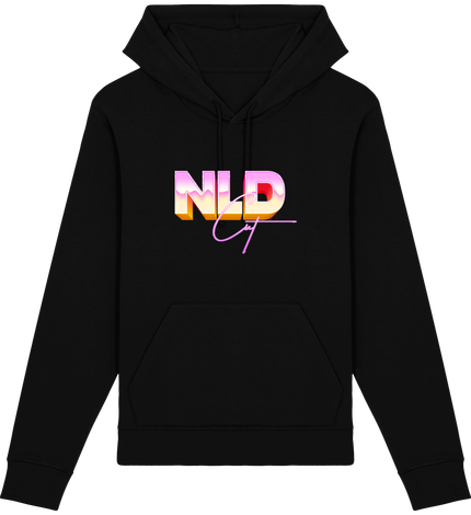 Hoodie Nldcut