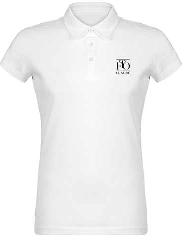 Polo Femme - FTO Luxure 2020