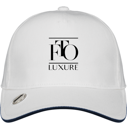 Casquette pro-style - FTO Luxure 2020