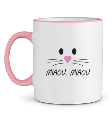 Mugs théme chat