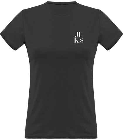 T-Shirt classique pour femme Juks