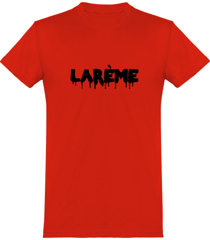 New T-shirt Larème 