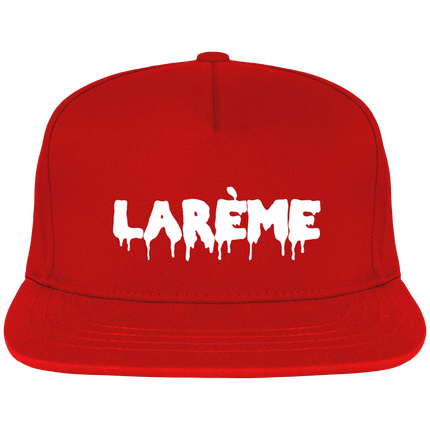 New SnapBack Larème 