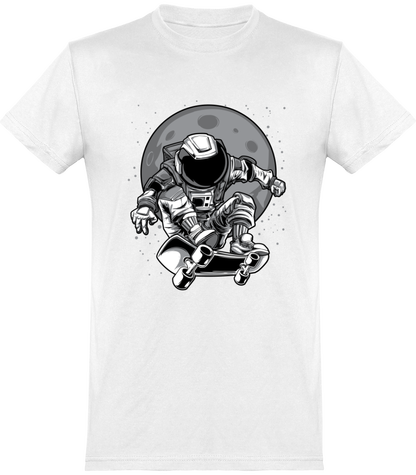 T-shirt col rond ASTROSKATE pour homme