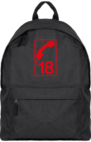 sac a dos 18