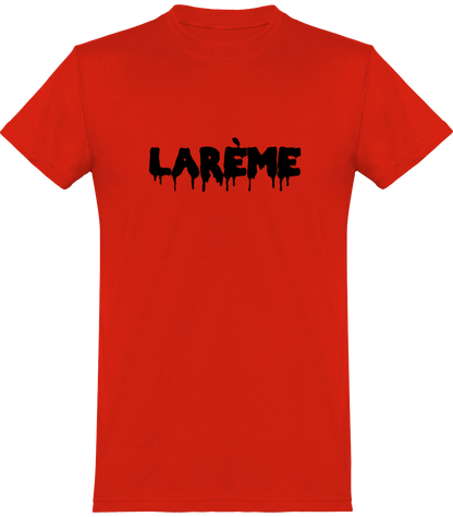 New T-shirt Larème 