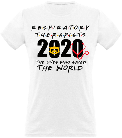 T-shirt therapists