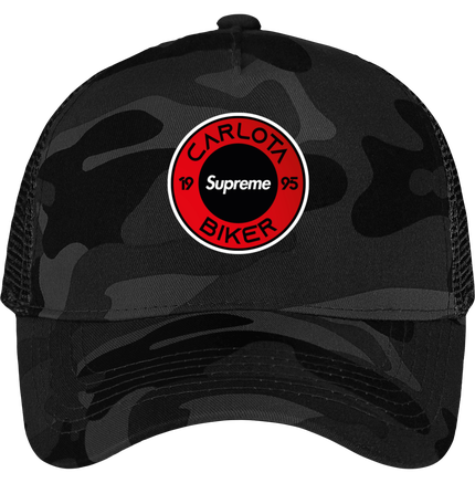 CASQUETTE MILITAIRE