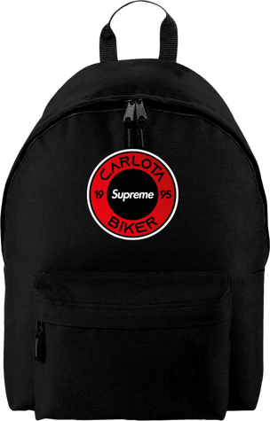 SAC A DOS
