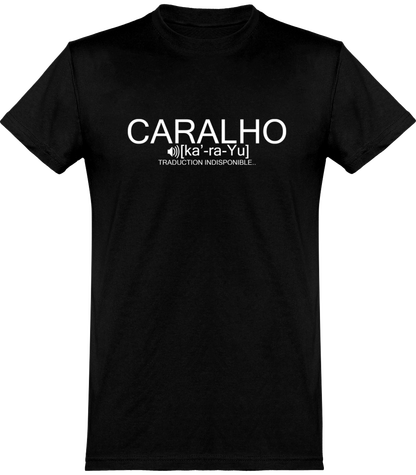 T-Shirt Homme 