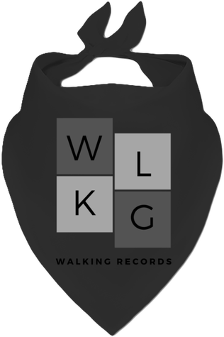 Bandana Walking records