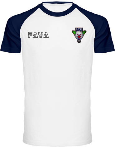 T-shirt FAYA BOZO