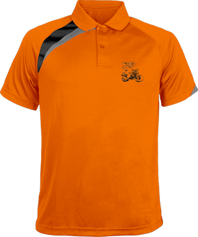 Homme T-Shirt Contrasté Stanley RINGER