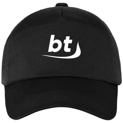 Casquette BT noire