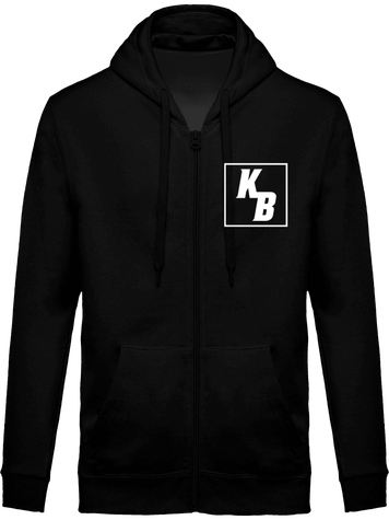 KB white 