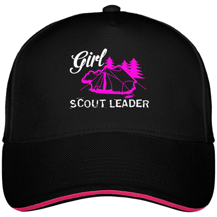 scout girl
