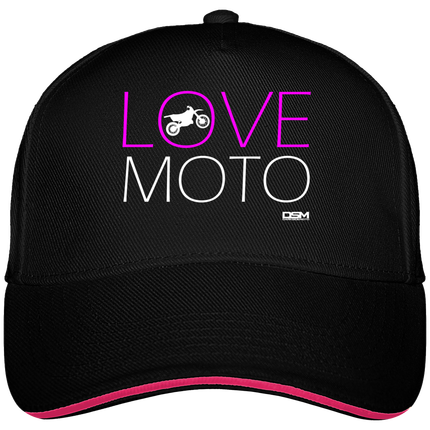 love moto