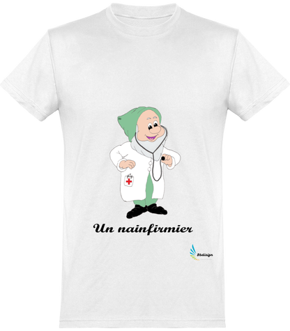 un nainfirmier