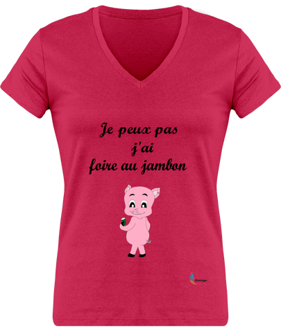 foire au jambon