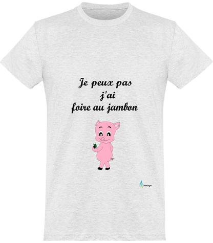 foire au jambon