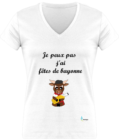 je peux pas j'ai fetes de bayonne