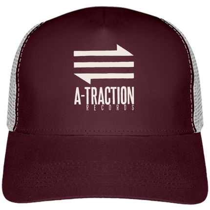 Casquette A-TRACTION records