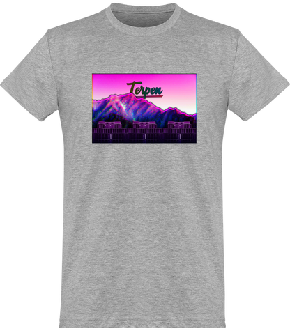 Terpen VHS Sound
