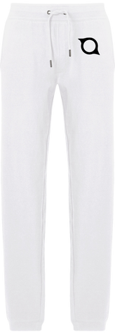 jogging homme blanc.