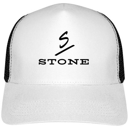 Casquette Trucker 5 Panneaux Kup (Couleurs au choix) A