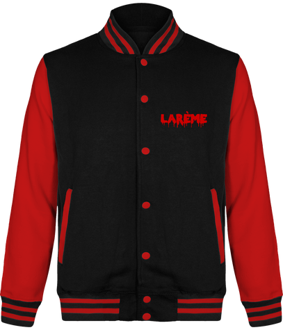 Jacket Larème 