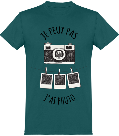 T-Shirt Homme 