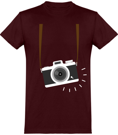 T-Shirt Homme 