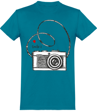 T-Shirt Homme 